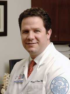 Back Out Of Whack? It May Be A Cervical Disc Herniation Says HSS Surgeon