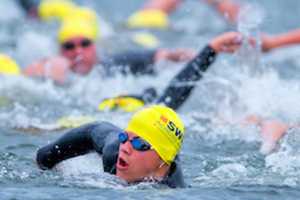 Swim Across America Greenwich-Stamford Celebrates 10 Years