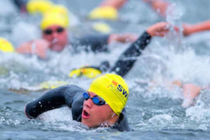 Swim Across America Greenwich-Stamford Celebrates 10 Years