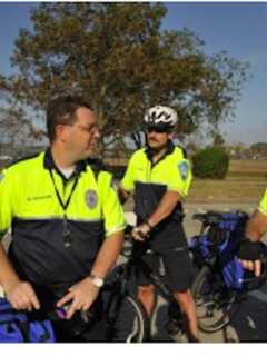Westport EMS Members Receive President's Volunteer Service Award