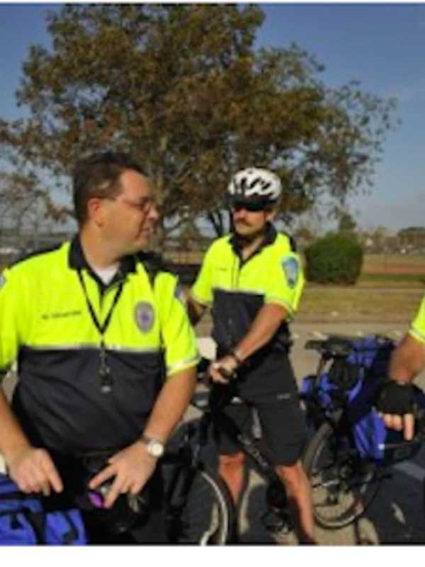 Westport EMS Members Receive President's Volunteer Service Award