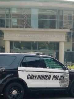 White Plains Man Faces Robbery, Assault Charges In Greenwich