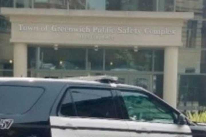 Stamford Man, 25, Caught Selling Heroin In Greenwich, Police Say