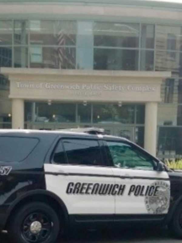 White Plains Man Faces Robbery, Assault Charges In Greenwich