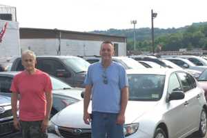 Daily Voice Autos: My New Wheels At Hawthorne Chevrolet