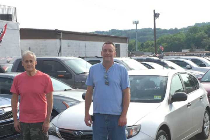Daily Voice Autos: My New Wheels At Hawthorne Chevrolet
