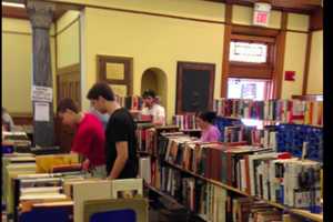 Summer Reading Program For Kids Starts Up At Stratford Library
