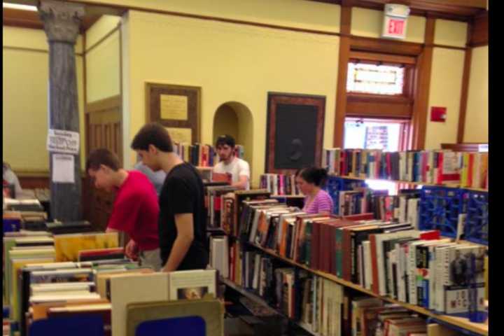 Summer Reading Program For Kids Starts Up At Stratford Library