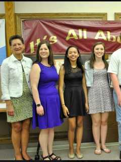 Ten Danbury Students Honored With Student Leadership Awards