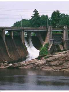 Motorists Should Brace Road Closure, Detour At Stevenson Dam In Monroe