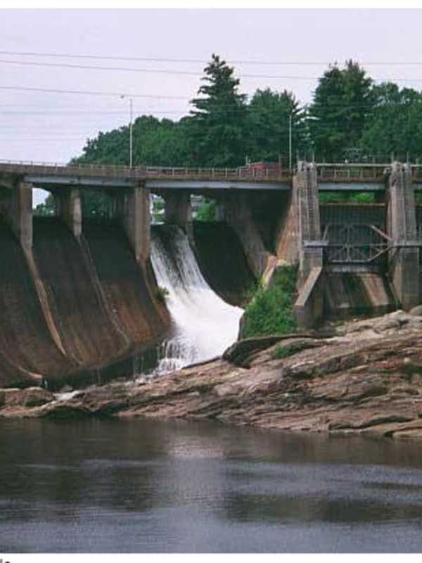 Motorists Should Brace Road Closure, Detour At Stevenson Dam In Monroe