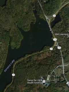Five Caught After Stolen Vehicle Chase Tops Week's News In Westchester