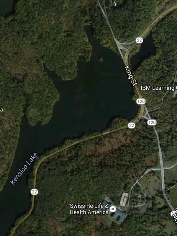 Five Caught After Stolen Vehicle Chase Tops Week's News In Westchester