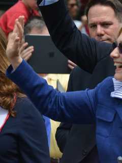Sanders Expected To Endorse Clinton At Tuesday Rally