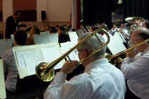 Free Summer Concerts Set For Rutherford's Lincoln Park