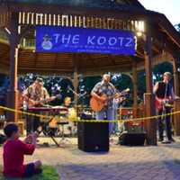 <p>The Kootz will play Aug. 7 during the Fair Lawn Summer Music Festival&#x27;s 56th anniversary season.</p>