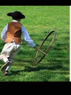 Sherman Historical Society Kicks Off 'Hooked On History' Program For Kids