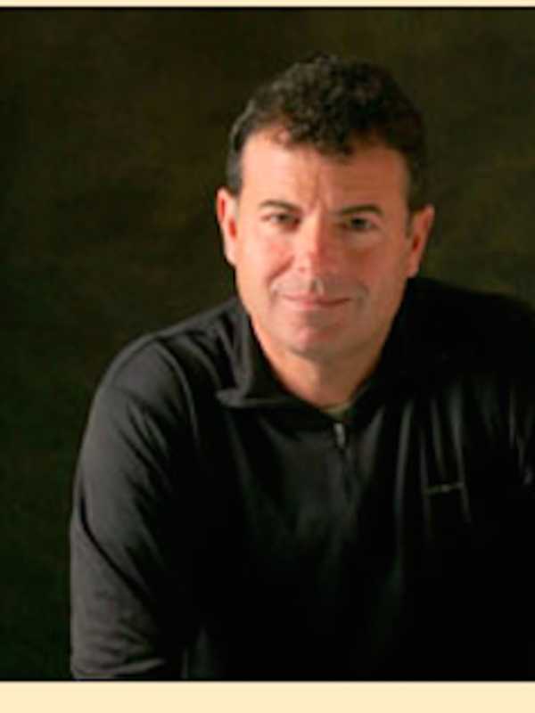 Bethel Native Tells Story Of 'The Inventors: A Memoir' At Byrd's Books