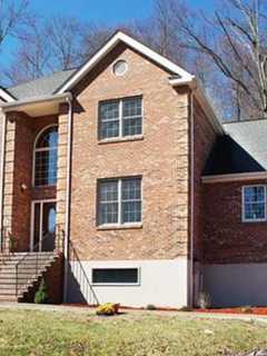 Putnam Valley Colonial Provides Chance To Put On A Personal Stamp