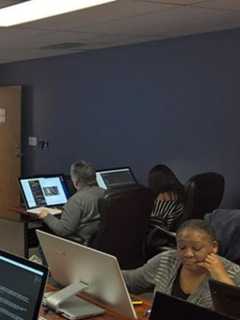 Rochelle Park Students Will Design Web Sites For Area Businesses