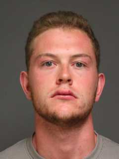 Fairfield Man Charged With Assault, Strangulation