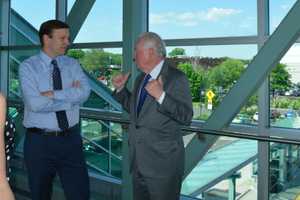 Money For Metro: Fairfield Wins State Grant For Transit-Oriented Planning