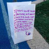 <p>Wayne&#x27;s Relay for Life event will feature a luminaria ceremony at 10 p.m.</p>