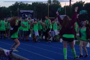 Wayne Valley Readies 10th Annual Relay For Life
