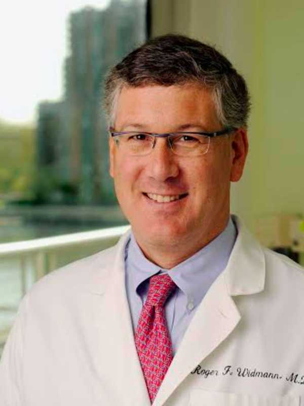 HSS Doctor Talks Straight On Crooked Bone Healing
