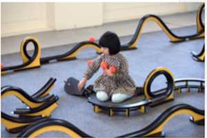 Con Edison Powers Expansion At Westchester Children's Museum