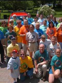 Ridgefield Kicks Off Summer Of Running And Celebrates Global Initative