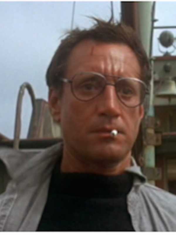 Watch 'Jaws' At Avon Theatre In Stamford