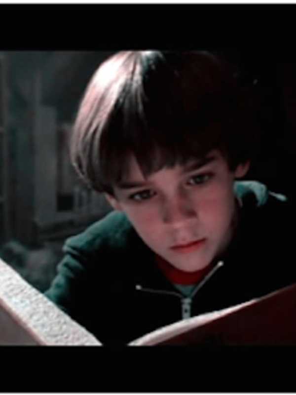 Stamford's Avon Theatre To Screen 'The Neverending Story'