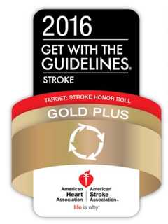 White Plains Hospital Makes Stroke Treatment Honor Roll Yet Again