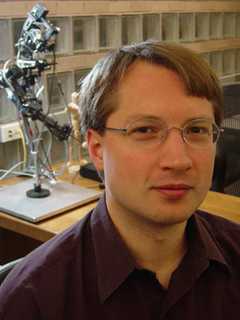Expert To Give Talk On 'Robots That Teach' At Bruce Museum In Greenwich