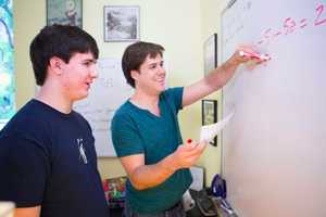 Fusion Academy Creates Innovative Environment For Students To Learn