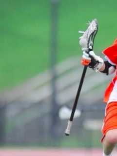 Mamaroneck Lacrosse Star Eric Greenberg Named All-American