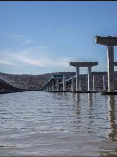 Tappan Zee Bridge Lane Closures Take Effect
