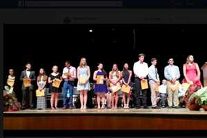 Trumbull Rotary Awards $16K In Scholarships To 13 High School Seniors