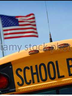 Donate Items To Deployed Troops Through Stratford School Bus Drivers