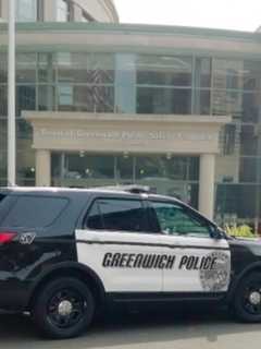 Range Rover, Mercedes Stolen From Driveway At Greenwich Residence