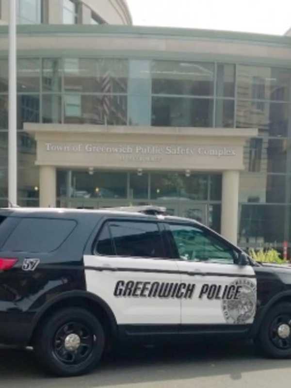 Police Reporting More Smash-And-Grab Thefts From Cars In Greenwich