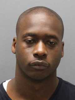 Man Sentenced In Fatal Doyle Park Shooting