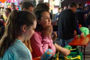 Dumont Church Celebrates Centennial With Annual Carnival