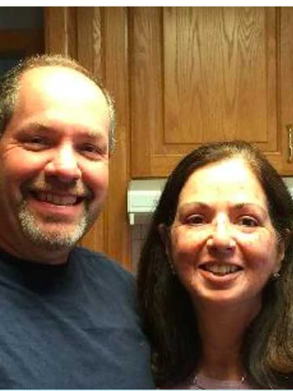 Retired Stratford Fire Lieutenant Takes Part In Fundraiser For Scleroderma