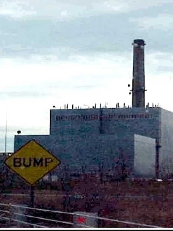 Public Forum On Future Of Norwalk's Manresa Island Power Plant Scheduled