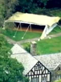 Donald Trump Says He Made A Fortune Renting Westchester Estate To Qaddafi
