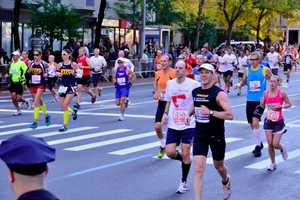 HSS Doctor Talks Marathon Training and Injury Prevention