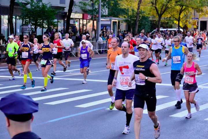 HSS Doctor Talks Marathon Training and Injury Prevention