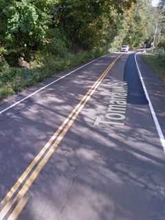 Downed Tree, Power Lines Results In Route 118 Closure